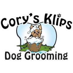 Cory's Klips logo