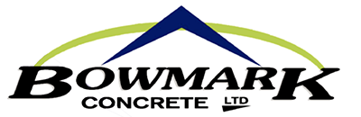 Bowmark Concrete Ltd logo