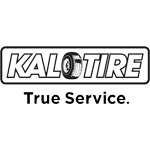 Kal Tire  logo