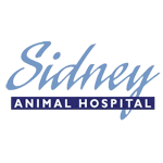 Sidney Animal Hospital logo