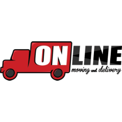 Online Moving And Delivery Ltd logo