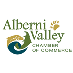 Alberni Valley Chamber Of Commerce logo