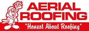 Aerial Roofing logo