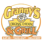Granny's Original Chicken & Grill logo
