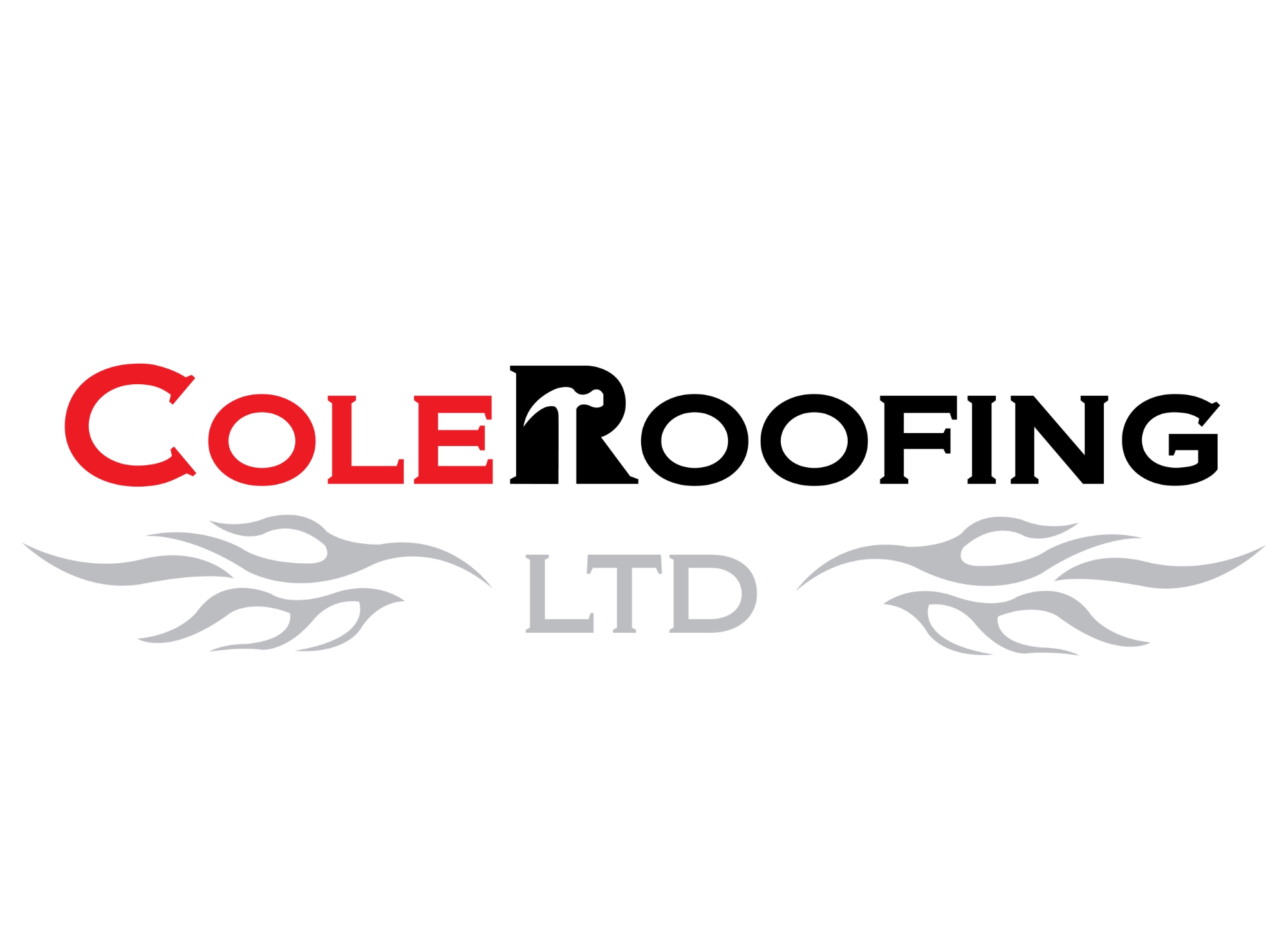 Cole Roofing Ltd logo