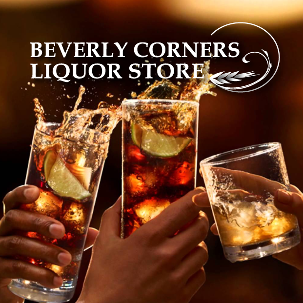 Beverly Corners Liquor Store Duncan, BC VILocal