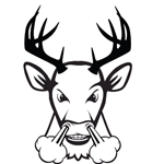 Bucksnort's Bar & Grill logo