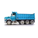 Earthman Contracting logo