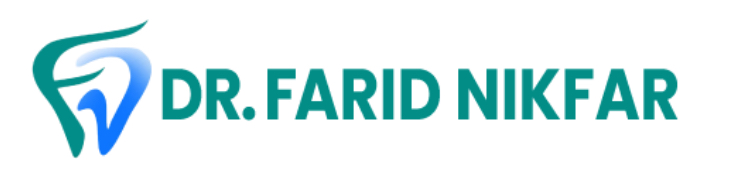 Farid Nikfar Dr logo