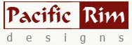 Pacific Rim Designs logo