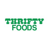 Thrifty Foods logo