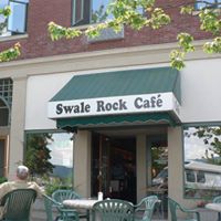 Swale Rock Cafe logo