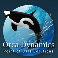 Orca Dynamics logo