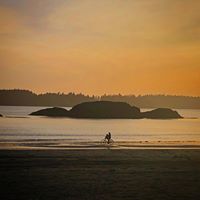 Ocean Village Beach Resort logo