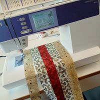 Sawyer Sewing Centre logo