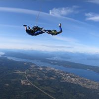 Pacific Airsports logo