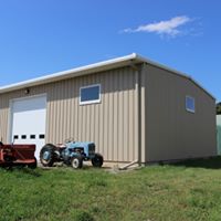 Norsteel Building Systems Ltd logo