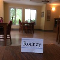 Steeples Assisted Living logo