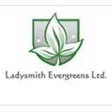 Ladysmith Evergreens Ltd logo