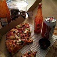 Beverly Arms No 1 logo