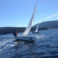 Maple Bay Yacht Club logo