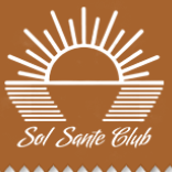 Sol Sante Club logo