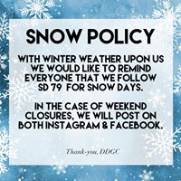 Duncan Dynamics Gymnastics Club logo