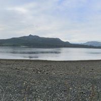 Janet's Guest House logo