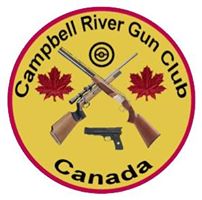 Campbell River Gun Club logo
