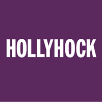 Hollyhock logo