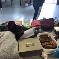 Whe-La-La-U Area Council logo