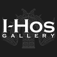 I-Hos Gallery logo