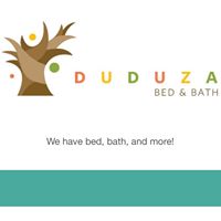 Duduza Bed & Bath Inc logo