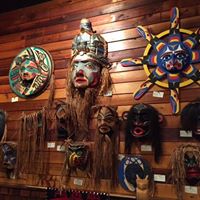 Fanny Bay Trading Co logo