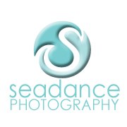 Seadance Photography logo