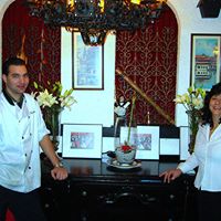 Tulio's Casita Ltd logo