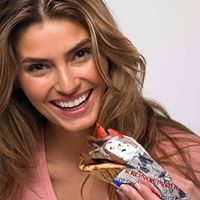 Yummies & Gyros Greek Cafe logo