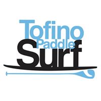 Tofino Paddle Surf logo