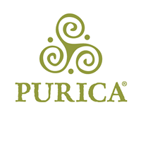 Purica logo