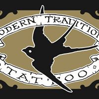 Modern Tradition Tattoo logo