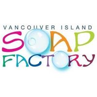 Vancouver Island Soap Factory logo