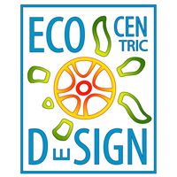 Ecocentric Design logo