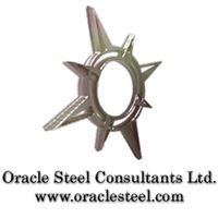 Oracle Steel Consultants Ltd logo