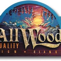 Allwood Sign Blanks Ltd logo