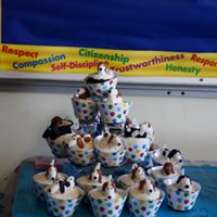 Flipside Gymnastics logo