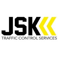 Jsk Traffic Control Services Inc logo
