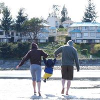 Ocean Sands Resort logo