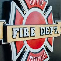 Parksville Fire Department logo