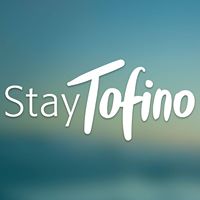 Stay Tofino logo