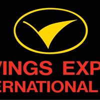 Seawings Express International Ltd logo